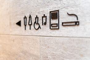 Hiyori Hotel Osaka Namba Station