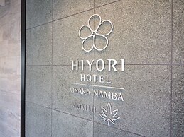 Hiyori Hotel Osaka Namba Station