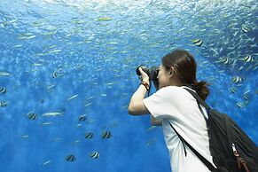 Hiyori Hotel Osaka Namba Station