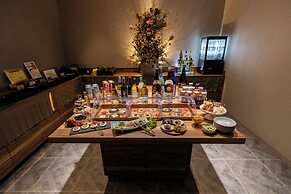 Hiyori Hotel Osaka Namba Station