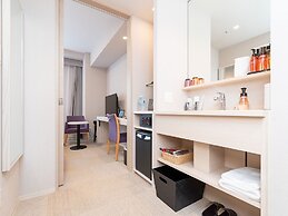 Hiyori Hotel Osaka Namba Station