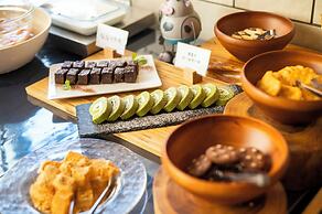 Hiyori Hotel Osaka Namba Station