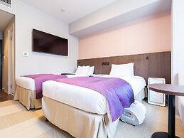 Hiyori Hotel Osaka Namba Station