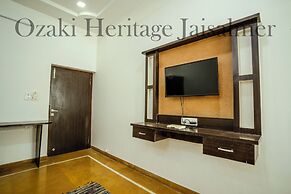 Hotel Ozaki Heritage