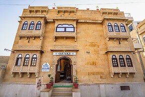 Hotel Ozaki Heritage