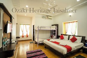 Hotel Ozaki Heritage