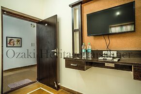 Hotel Ozaki Heritage