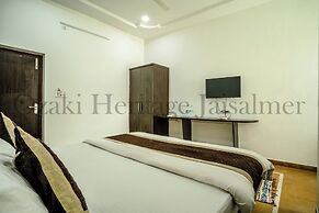 Hotel Ozaki Heritage