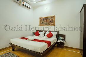 Hotel Ozaki Heritage