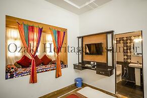 Hotel Ozaki Heritage