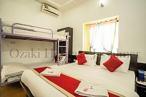 Hotel Ozaki Heritage