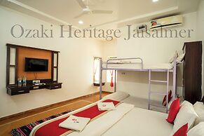 Hotel Ozaki Heritage