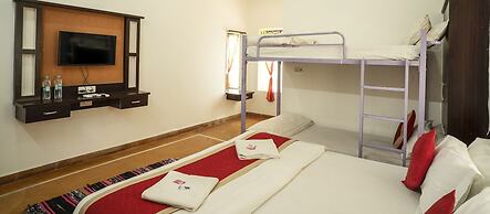 Hotel Ozaki Heritage