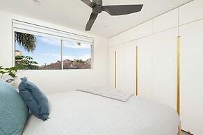 Surf Side Oasis with Balcony near Beach