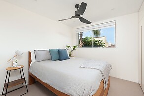 Surf Side Oasis with Balcony near Beach