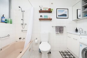 Surf Side Oasis with Balcony near Beach