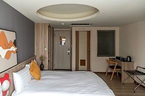 Chillax Inn