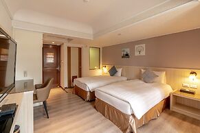 Chillax Inn