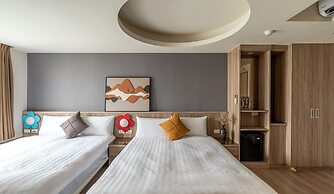 Chillax Inn