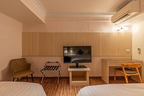 Chillax Inn
