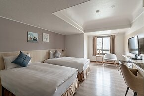 Chillax Inn
