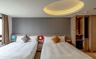 Chillax Inn