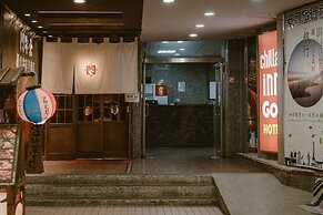 Chillax Inn