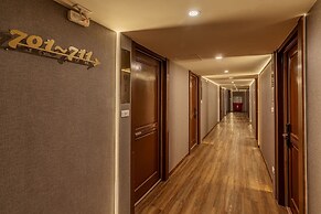 Chillax Inn