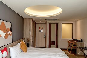 Chillax Inn