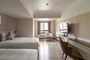 Chillax Inn