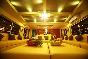 Kerala Luxury House Boat