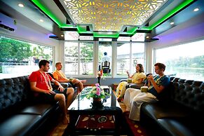 Kerala Luxury House Boat