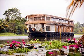 Kerala Luxury House Boat