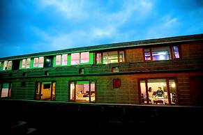 Kerala Luxury House Boat