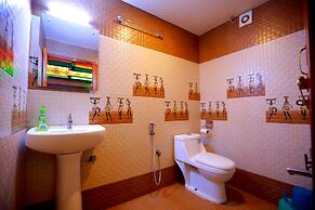 Kerala Luxury House Boat