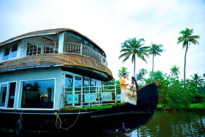 Kerala Luxury House Boat