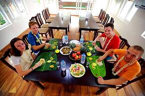 Kerala Luxury House Boat