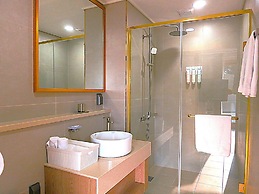 Jeju Hanok Hotel Hallagung