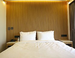 Jeju Hanok Hotel Hallagung