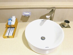 Jeju Hanok Hotel Hallagung