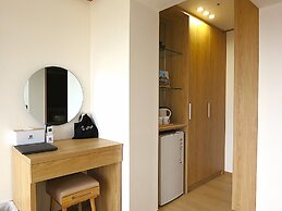 Jeju Hanok Hotel Hallagung