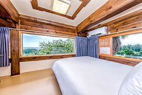 Jeju Hanok Hotel Hallagung