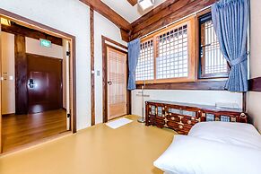 Jeju Hanok Hotel Hallagung