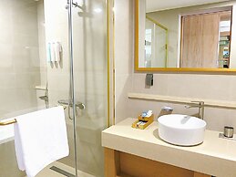 Jeju Hanok Hotel Hallagung