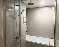 Jeju Hanok Hotel Hallagung