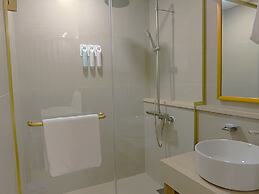 Jeju Hanok Hotel Hallagung