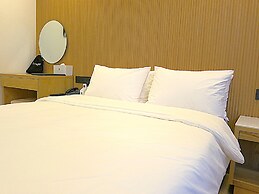 Jeju Hanok Hotel Hallagung