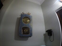 Hotel Imaginarium