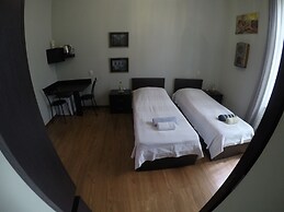 Hotel Imaginarium