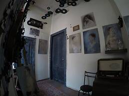 Hotel Imaginarium